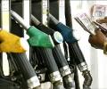 BJP blames faulty govt policy for fuel price hike